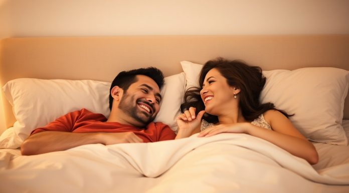 Quebrando a Rotina: Dicas Para Reavivar a Vida Sexual Quebrando a Rotina