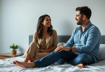 Libido em Desequilíbrio: Como Lidar com Diferenças no Relacionamento Libido em Desequilíbrio