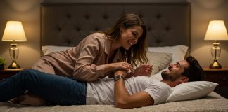 5 Técnicas de Sedução Infalíveis que Todo Mundo Precisa Saber! 5 Técnicas de Sedução Infalíveis que Todo Mundo Precisa Saber