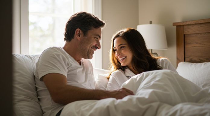 Sexo no Relacionamento: O Elo Que Fortalece Conexões Emocionais e Físicas Fortalece Conexões Emocionais e Físicas