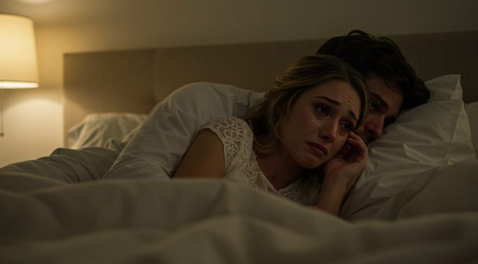 Quando o Desejo Não Está Alinhado: Lidando com a Aversão ao Sexo Quando o Desejo Não Está Alinhado