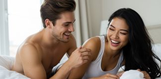 10 dicas infalíveis para turbinar seu prazer na cama! 10 dicas infalíveis para turbinar seu prazer na cama!