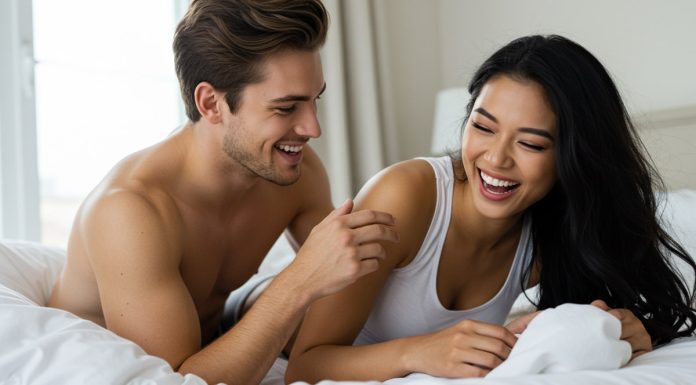 10 dicas infalíveis para turbinar seu prazer na cama! 10 dicas infalíveis para turbinar seu prazer na cama!