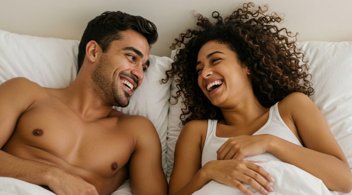 Como Superar a Vergonha no Sexo: 8 Passos para Ficar à Vontade! Como Superar a Vergonha no Sexo