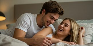 Como aumentar o prazer no sexo e surpreender seu parceiro! Como aumentar o prazer no sexo e surpreender seu parceiro!