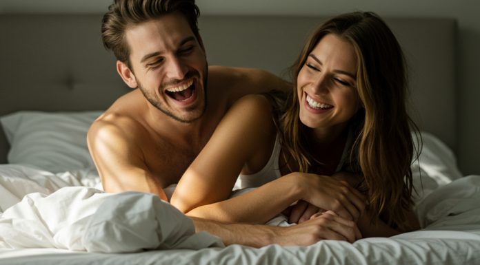 Sem Tabus: 8 Dicas para Perder a Vergonha na Hora H! Dicas para Perder a Vergonha na Hora H