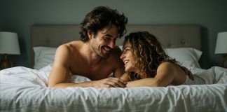 8 Dicas para Se Sentir Poderosa(o) e Sem Vergonha na Cama! Dicas para Se Sentir Poderosa(o) e Sem Vergonha na Cama