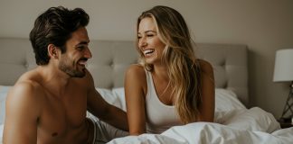 Timidez Nunca Mais! 8 Dicas para Se Soltar no Sexo! Dicas para Se Soltar no Sexo