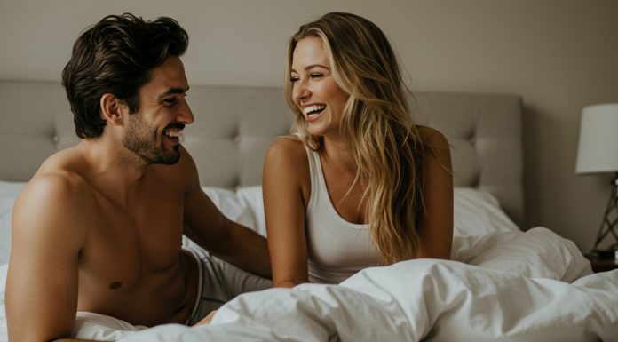 Timidez Nunca Mais! 8 Dicas para Se Soltar no Sexo! Dicas para Se Soltar no Sexo