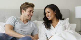 Prazer máximo: O que fazer para elevar sua experiência na cama! Prazer máximo O que fazer para elevar sua experiência na cama!