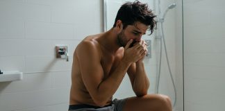 Tamanho Realmente Importa? Por Que os Homens Ficam Inseguros? Tamanho Realmente Importa Por Que os Homens Ficam Inseguros