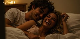 Todo Casal Que Se Ama Já Tentou Pelo Menos 5 Desses 20 Tipos de Sexo Todo Casal Que Se Ama Já Tentou