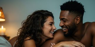 10 Dicas Quentes Para Deixar Qualquer Homem Louco na Cama 10 Dicas Quentes Para Deixar Qualquer Homem Louco na Cama