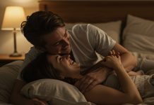 15 Dicas Infalíveis Para Deixar um Homem Satisfeito na Cama 15 Dicas Infalíveis Para Deixar um Homem Satisfeito na Cama