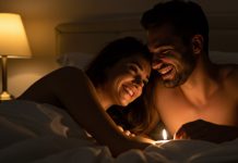 5 Coisas Que os Homens Mais Desejam na Hora H 5 Coisas Que os Homens Mais Desejam na Hora H