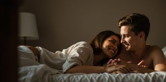 Como Falar na Cama? 5 Dicas Para Deixar Seu Parceiro em Êxtase Como Falar na Cama 5 Dicas Para Deixar Seu Parceiro em Êxtase