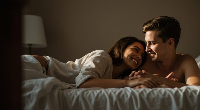 Como Falar na Cama? 5 Dicas Para Deixar Seu Parceiro em Êxtase Como Falar na Cama 5 Dicas Para Deixar Seu Parceiro em Êxtase