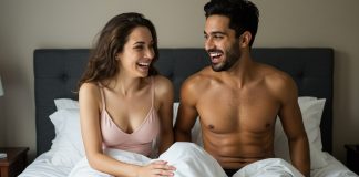 Desejo Sumiu? Veja Como Explodir Sua Libido Naturalmente Desejo Sumiu Veja Como Explodir Sua Libido Naturalmente