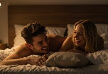 O Passo a Passo para um Sexo Anal Gostoso e Seguro O Passo a Passo para um Sexo Anal Gostoso e Seguro