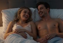 O Que As Mulheres Realmente Querem No Sexo de Verdade O Que As Mulheres Realmente Querem No Sexo de Verdade