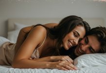 O Que Falar Para Deixar uma Mulher Louca na Cama – 7 Frases Quentes O Que Falar Para Deixar uma Mulher Louca na Cama – 7 Frases Quentes