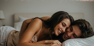 O Que Falar Para Deixar uma Mulher Louca na Cama – 7 Frases Quentes O Que Falar Para Deixar uma Mulher Louca na Cama – 7 Frases Quentes