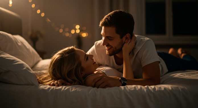 O Segredo Que Faz Qualquer Relacionamento Esquentar Novamente