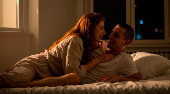 Relacionamento em Alta: 5 Dicas Infalíveis Para Fazer o Amor Dar Certo Relacionamento em Alta 5 Dicas Infalíveis Para Fazer o Amor Dar Certo